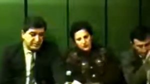 СУРЕН ПОГОСЯН ИГОРЬ МИРЗОЯН АСЛАН ЛАЛАЯН 1991