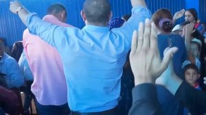 Как цыгане получают благославение