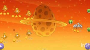 angry birds space reloaded new uptade