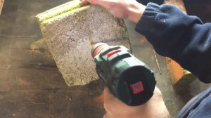 Metabo SB 18 LTX BL Q I