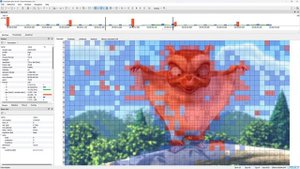 Как устроено видеокодирование: разбираем на примере кодека H.264/AVC