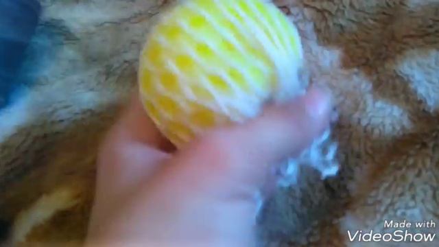 Как сделать антистресс|Страна Мастеров смотреть онлайн