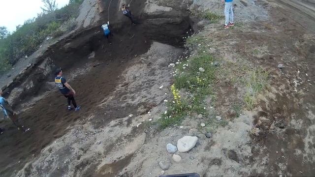 ГОНКА ГЕРОЕВ КАМЧАТКА 24.08.2019