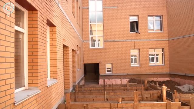 Первый замгубернатора Юрий Петухов посетил Чулымский район смотреть онлайн