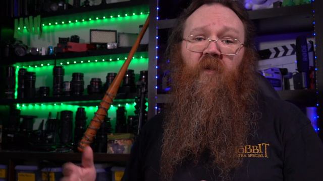 Unboxing the BlackMagic Atem Mini Pro ISO and Rode Wireless Go смотреть онлайн