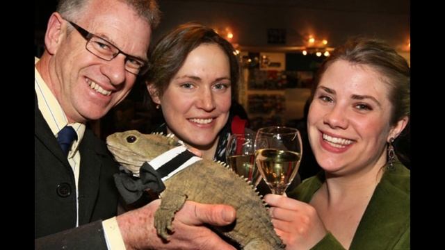 Rhynchocephalia: Tuataras and their Extinct Relatives смотреть онлайн