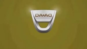 Dacia Logo in Low Voice