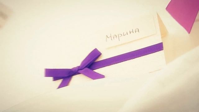 Свадебная флористика смотреть онлайн