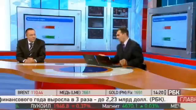 Демура.Обама победил - что ждет рынок после выборов? смотреть онлайн