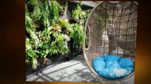 Ландшафт и дизайн приусадебного участка