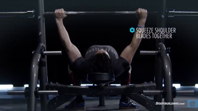 How To Bench Press: Layne Norton's Complete Guide смотреть онлайн