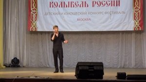 Федотов Евгений (cover на песню Би2 "Молитва")