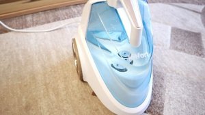 Отпариватель Kitfort KT 938