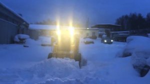 Мини-погрузчик Forway WS50 г/п 750кг