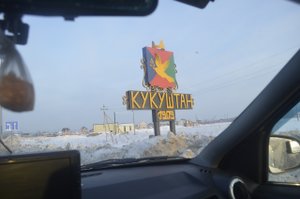 Мурзик и компания у Наташи