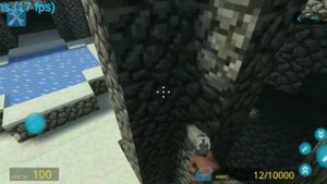 обзор на dmod