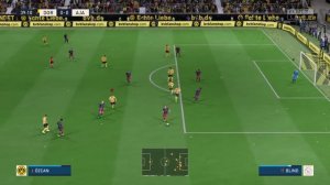 EA SPORTS FC 24 | BORUSSIA DORTMUND VS AJAX - CILUB FRIENDLY  GAMEPLAY PS5 FULL MATCH