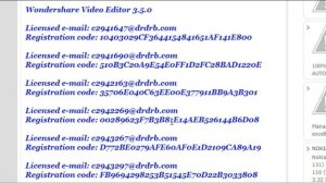 Problem in wondershare filmora ?? || internet connection is required || how to fix ?? |