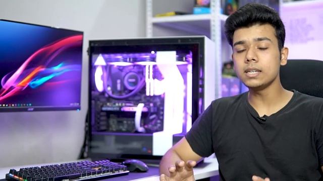 Cosmic Byte GS410 GAMING Headphones Review | Best Gaming Headphones under Rs 1000? смотреть онлайн