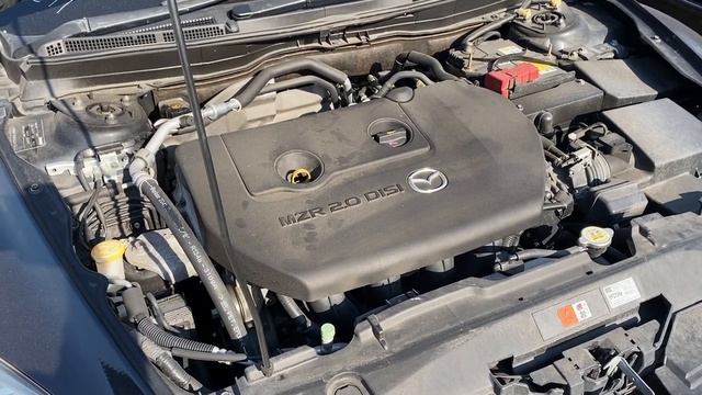 Видео работы двигателя LFVD GHEFP смотреть онлайн