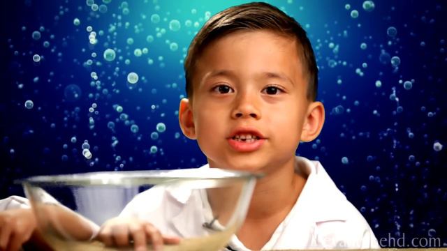 Angry Birds Fizz Egg - Science Experiment and Tutorial using Baking Soda and Vinegar PART 1 смотреть онлайн