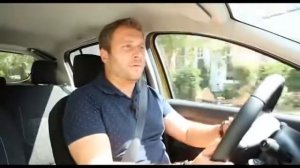 Тест Рено сандеро степвей от автоплюс