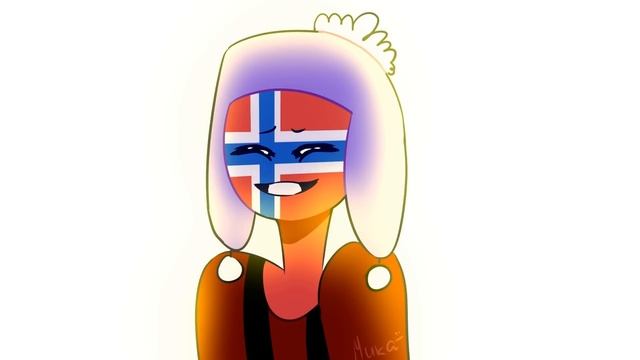 Озвучка фанфика: РейхxСССР ~1 глава~ смотреть онлайн