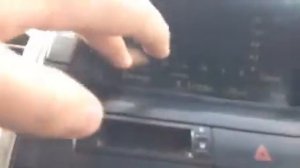 Стук двигателя Prius 20.