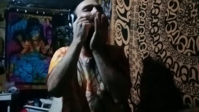 Варган Велесе Ми 40,5гц (от Ля 432гц) смотреть онлайн