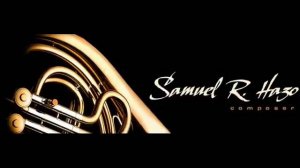 Samuel R. Hazo - Arabesque