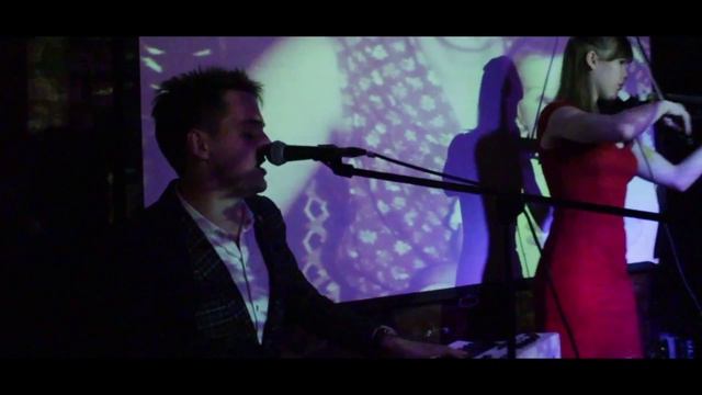 Андрей Акишкин - Мама China-Town-Cafe MOSCOW