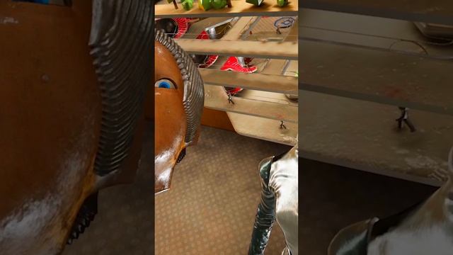 Мне тоже может быть больно Atomic Heart