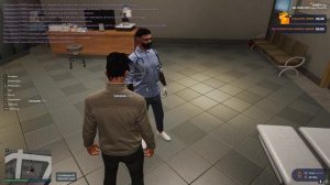 ПОЛУЧИТЬ МЕД-КАРТУ НА ГТА 5 РП ЛЕГКО ( СЕРВЕР DEL PERRO GTA 5 RP )