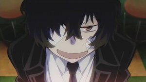 Дазай и Чуя [Я хуже чем ты думал]