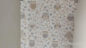 Распаковка - Стеллаж Polini Kids Home Smart Каскадный 10 секций