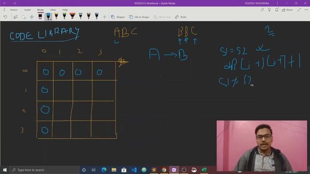 Longest Common Substring | DP | Love Babbar DSA Sheet | GFG | Amazon? смотреть онлайн