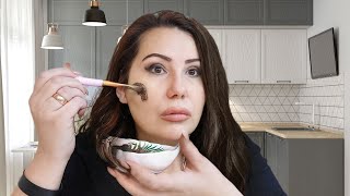 Эффект от этой простой маски для лица вас поразит!
