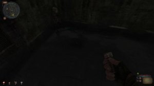 ВВЗ Путешествие The journey Стартовые тайники на базе экологов Лут рандомный может не повести