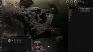 #4. T0-T6 Abyssal бездны на альфа аккаунте EvE online. Coercer Т1. Проходим бездны первого уровня.