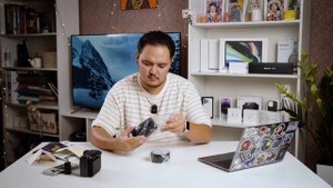 Распаковка Sony FX30 - почему так плохо?