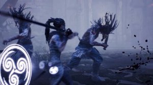 مراجعة وتقييم لعبة هيل بليد Hellblade Game Review