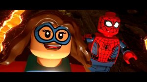 LEGO Marvel Super Heroes 2 Final Launch Trailer (2017)