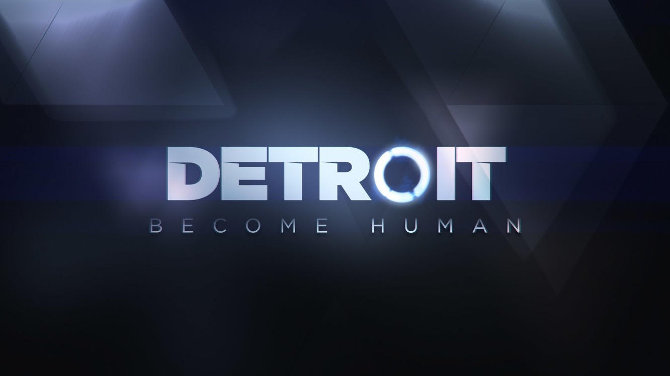 Detroit Become Human .#5 Без комментариев.