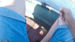 Поисковая рыбалка на щуку. Тест воблеров Bearking Realis Jerkbait 100SP и Bearking Magallon 113F