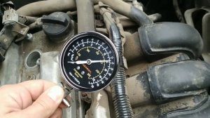 Обработка двигателя Тойота Авенсис 1.8 составом наноРем
