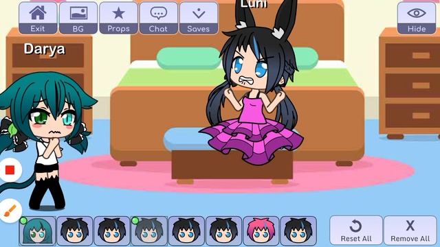 сериал Нелюбимая дочь смотреть онлайн