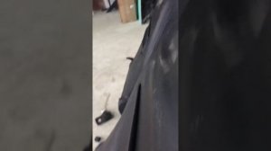 Сиденья с Ситроен с откидной спинкой отличный вариант для 3 дверной Нивы