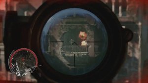 Enemy Front Longplay #1 (Xbox 360)