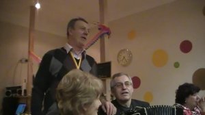 дует-дует ветерок ...