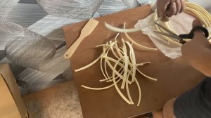 Инструкция по установке натяжного потолка